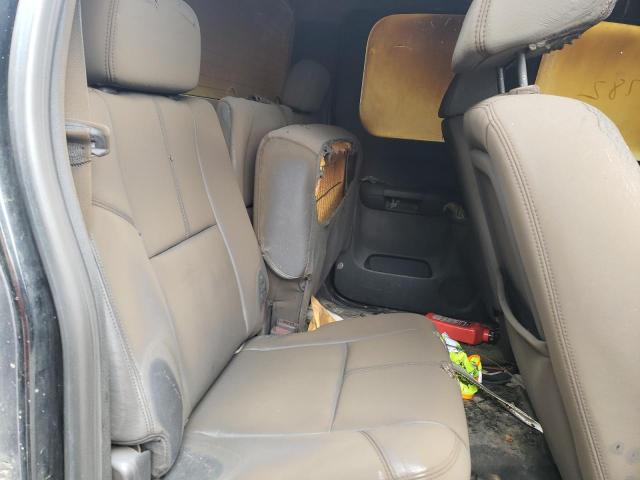 Photo 6 from auction – 2008 GMC SIERRA K25 with VIN 1GTHK29608E152830