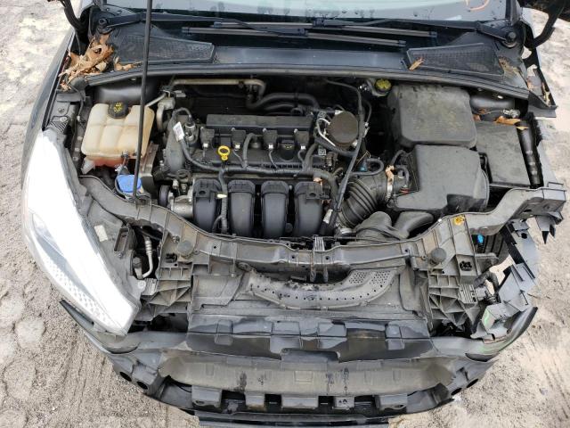 Photo 7 from auction – 2016 FORD FOCUS S with VIN 1FADP3E2XGL228398