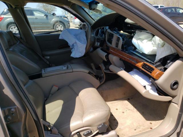 Photo 5 from auction – 2000 BUICK LESABRE LI with VIN 1G4HR54K8YU123191