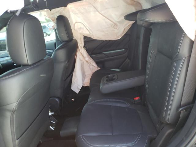Photo 6 from auction – 2021 MITSUBISHI OUTLANDER with VIN JA4J2VA7XMZ000798