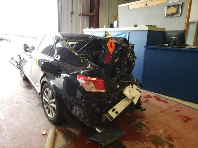 Photo 3 from auction – 2011 LEXUS ES 350 with VIN JTHBK1EG7B2419631