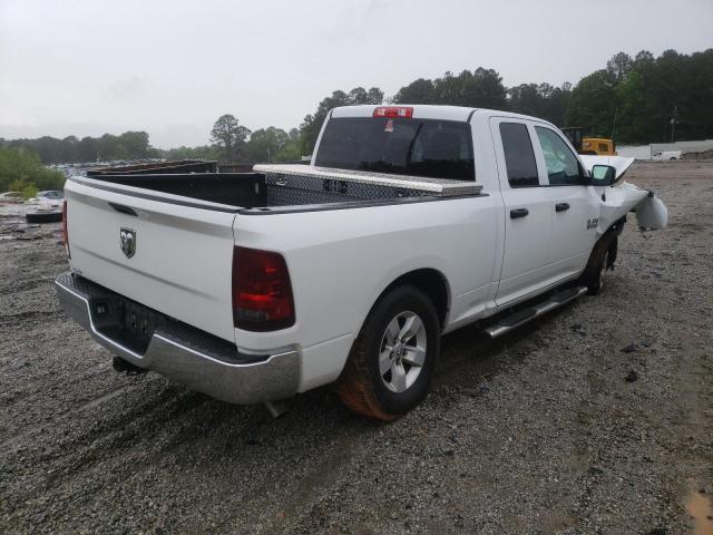 Photo 4 from auction – 2018 RAM 1500 ST with VIN 1C6RR6FG9JS266019