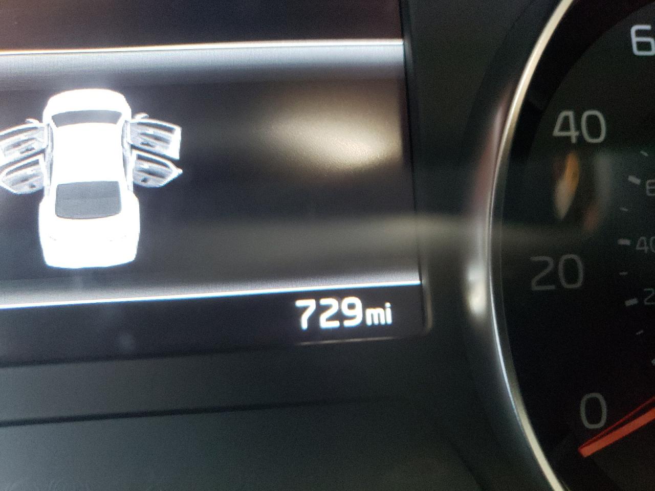 Photo 8 from auction – 2022 KIA FORTE FE with VIN 3KPF24ADXNE449777