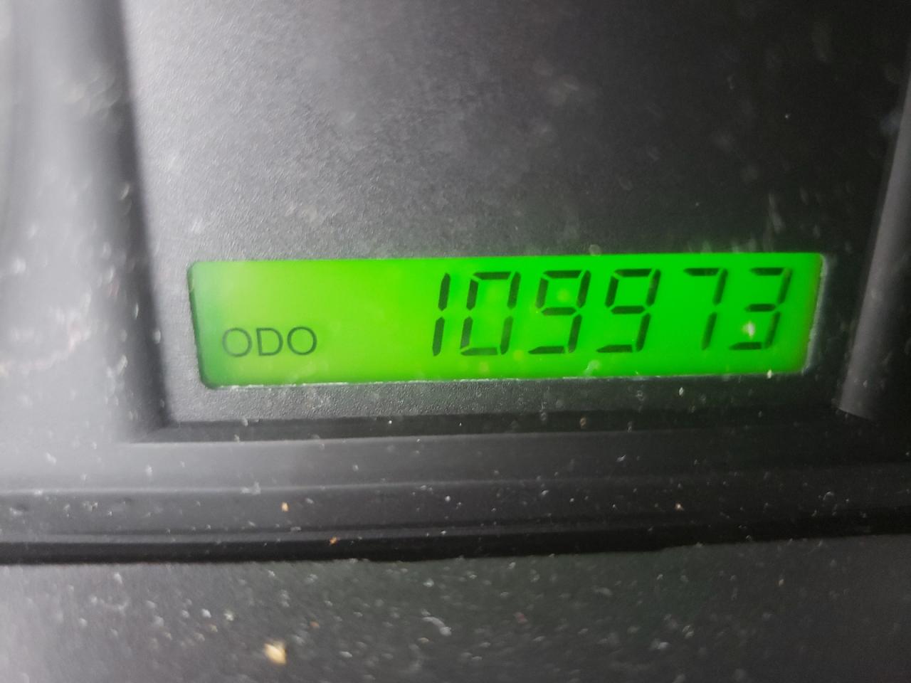 Photo 8 from auction – 2009 CHEVROLET AVEO LS with VIN KL1TD66E59B314307