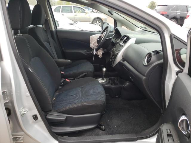 Foto 5 de la subasta – 2018 NISSAN VERSA NOTE con VIN 3N1CE2CP3JL363287