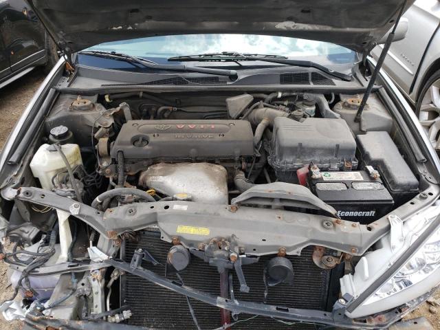 Photo 7 from auction – 2005 TOYOTA CAMRY LE with VIN 4T1BE30K15U986020