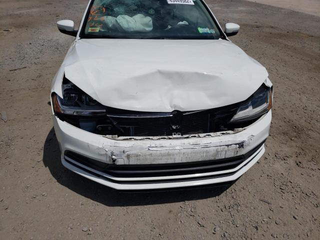 Photo 9 from auction – 2017 VOLKSWAGEN JETTA SE with VIN 3VWDB7AJ7HM294899