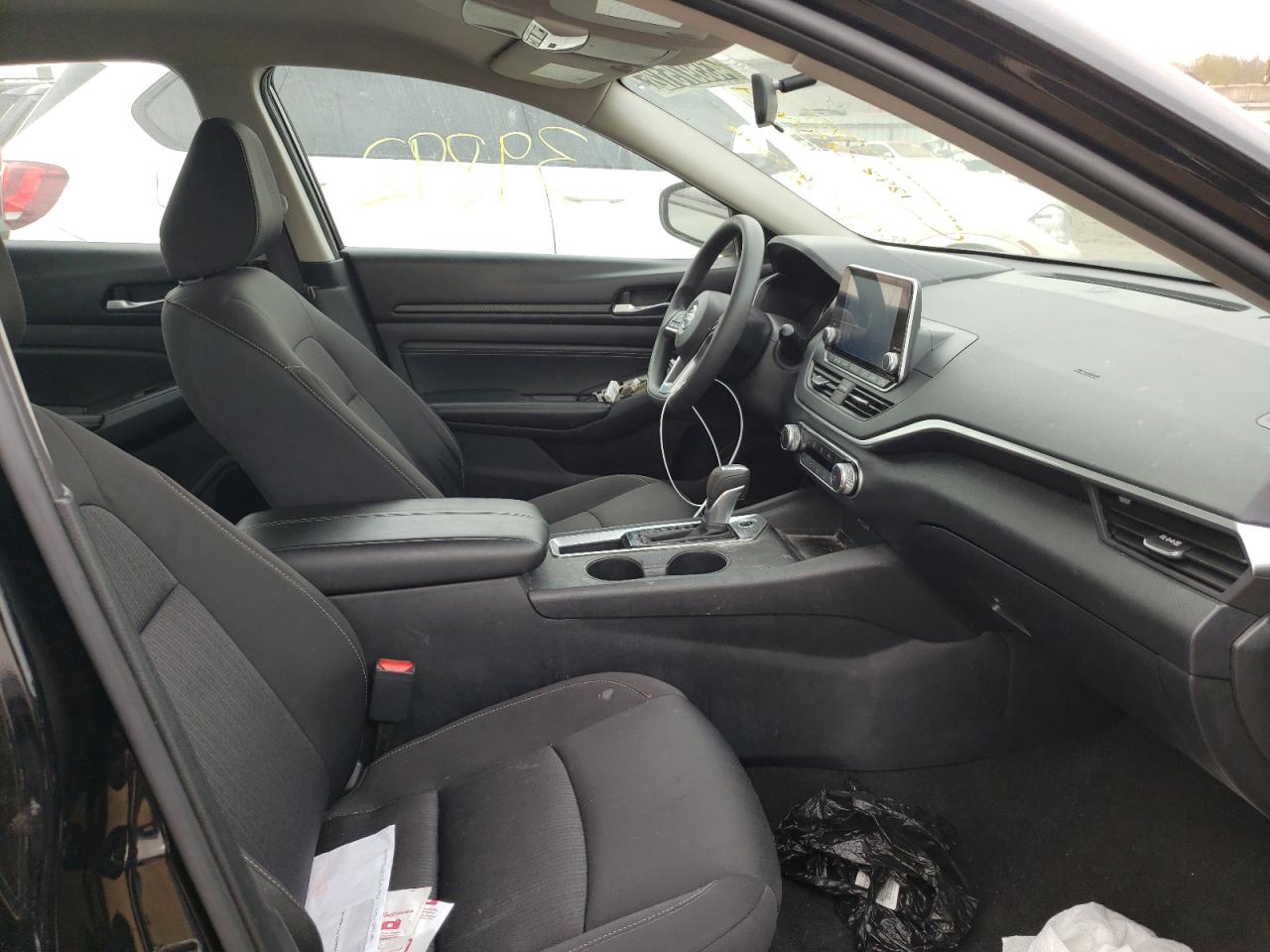 Photo 5 from auction – 2020 NISSAN ALTIMA S with VIN 1N4BL4BV3LC243231