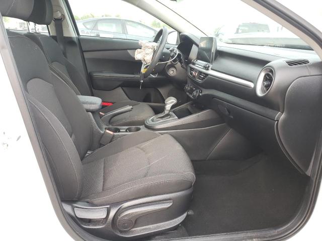Photo 5 from auction – 2019 KIA FORTE FE with VIN 3KPF24AD5KE104667