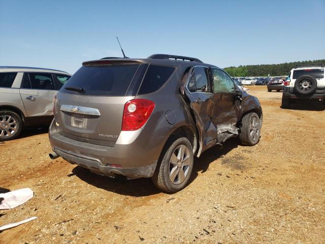 Photo 4 from auction – 2012 CHEVROLET EQUINOX LT with VIN 2GNFLDE57C6320657