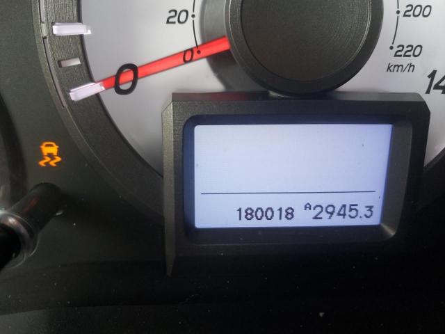 Photo 8 from auction – 2012 HONDA PILOT TOUR with VIN 5FNYF3H99CB035311