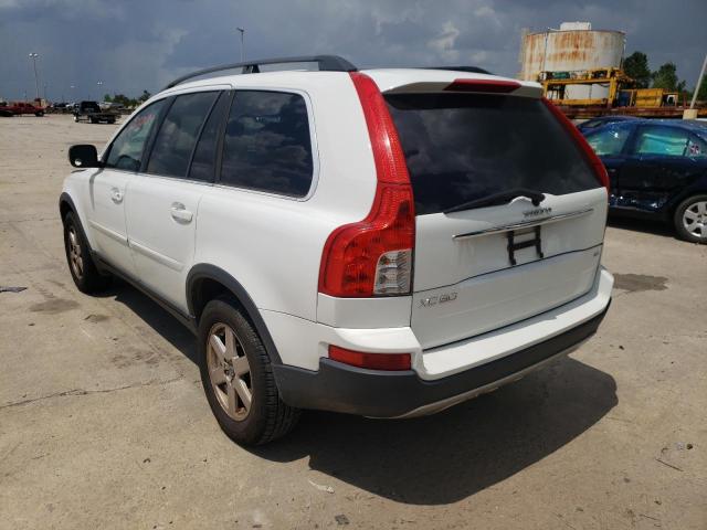 Foto 3 de la subasta – 2007 VOLVO XC90 con VIN YV4CY982971363575