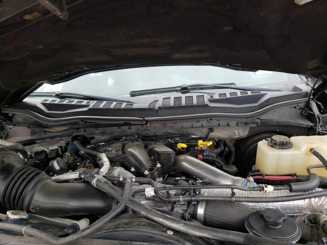 Photo 7 from auction – 2018 FORD F250 SUPER with VIN 1FT7W2BTXJEC52214