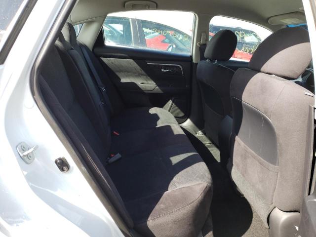 Photo 6 from auction – 2014 NISSAN ALTIMA 2.5 with VIN 1N4AL3AP5EC159522