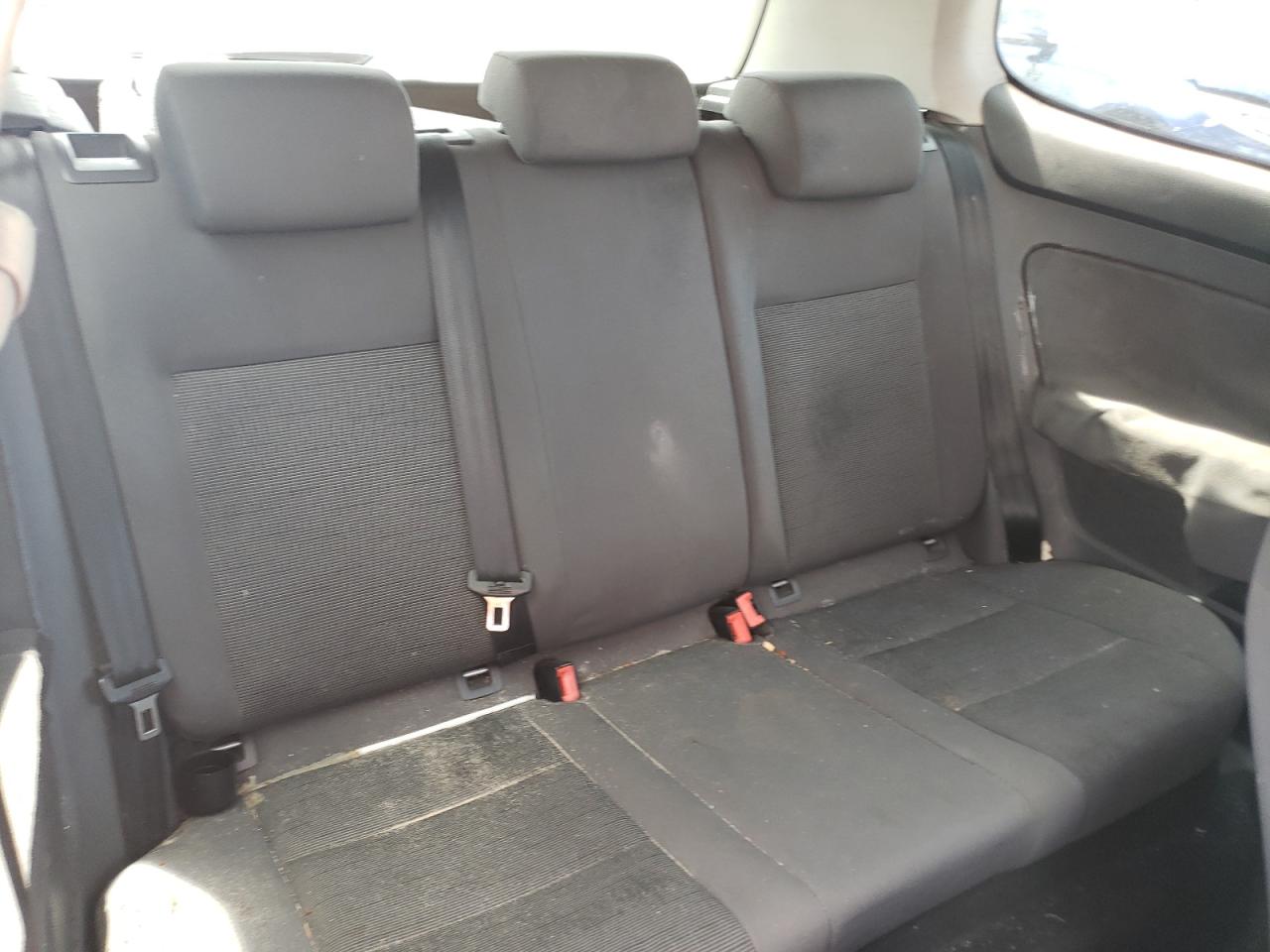 Photo 6 from auction – 2008 VOLKSWAGEN RABBIT with VIN WVWBB71K08W006840