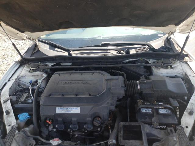 Photo 7 from auction – 2014 HONDA ACCORD EXL with VIN 1HGCR3F89EA016380