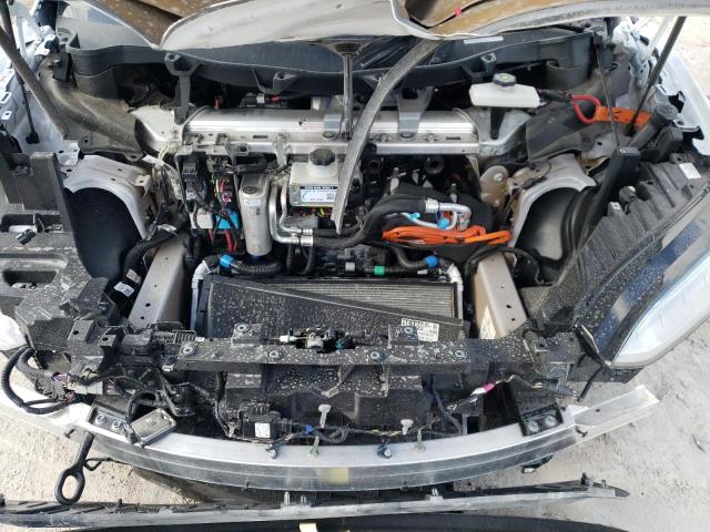 Photo 7 from auction – 2022 TESLA MODEL X with VIN 7SAXCBE69NF332223