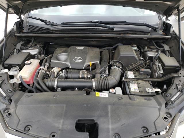 Photo 7 from auction – 2018 LEXUS NX 300 BAS with VIN JTJYARBZ4J2094919