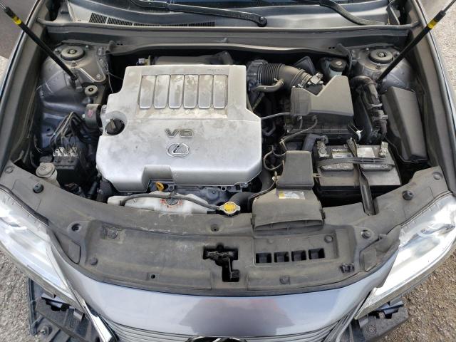 Photo 7 from auction – 2015 LEXUS ES 350 with VIN JTHBK1GG2F2203124