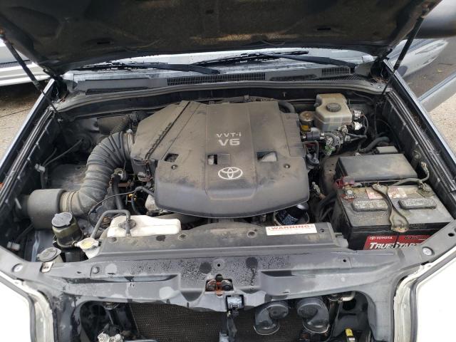 Photo 7 from auction – 2003 TOYOTA 4RUNNER SR with VIN JTEBU14R430004130