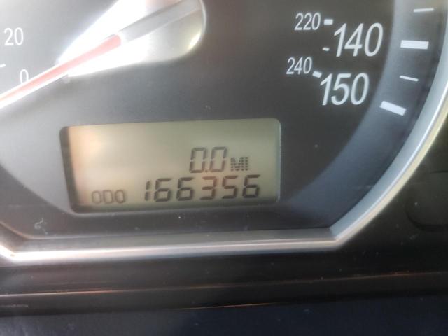 Photo 8 from auction – 2007 HYUNDAI SONATA GLS with VIN 5NPET46C07H193124