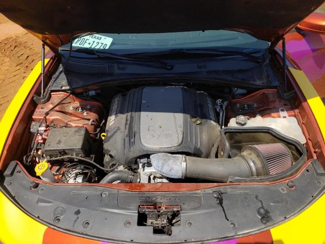 Photo 7 from auction – 2020 DODGE CHARGER R/ with VIN 2C3CDXCT3LH212332
