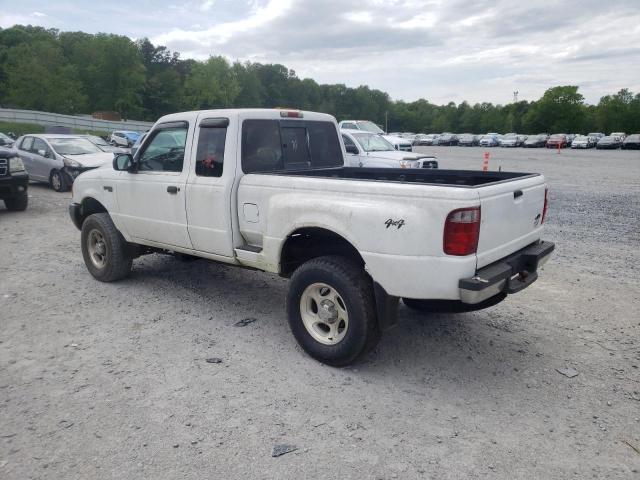 Photo 3 from auction – 2001 FORD RANGER SUP with VIN 1FTZR15E91TA57935