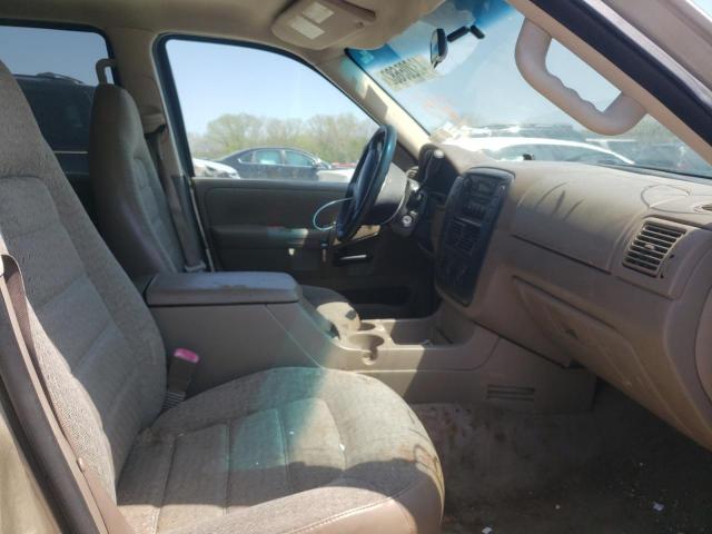 Photo 5 from auction – 2002 FORD EXPLORER X with VIN 1FMZU72E52ZB17421