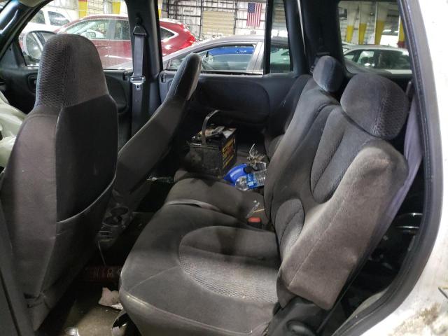 Photo 6 from auction – 1999 DODGE DURANGO with VIN 1B4HS28Y6XF581169