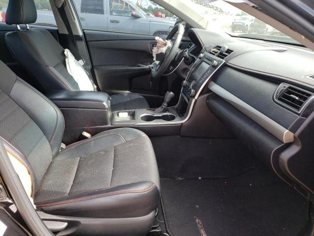 Photo 5 from auction – 2016 TOYOTA CAMRY LE with VIN 4T1BF1FK7GU262408