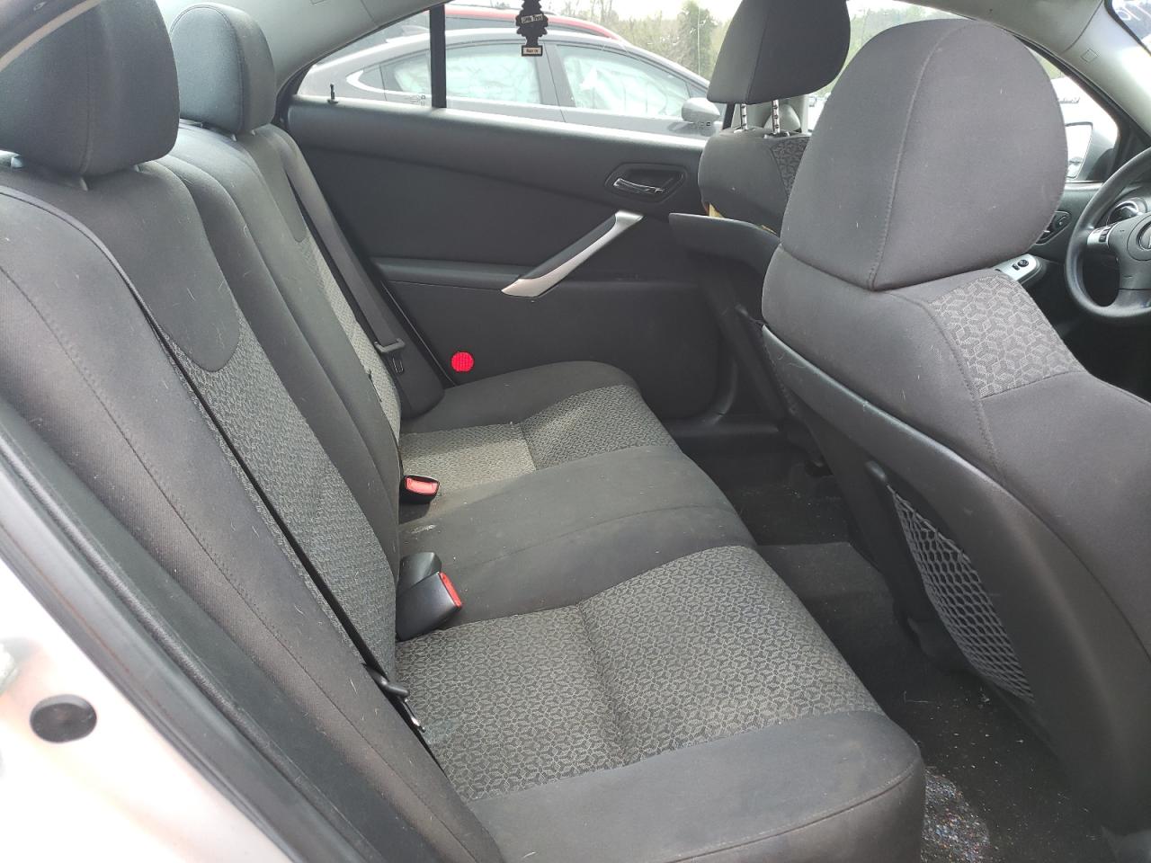 Photo 6 from auction – 2010 PONTIAC G6 with VIN 1G2ZA5E01A4107096