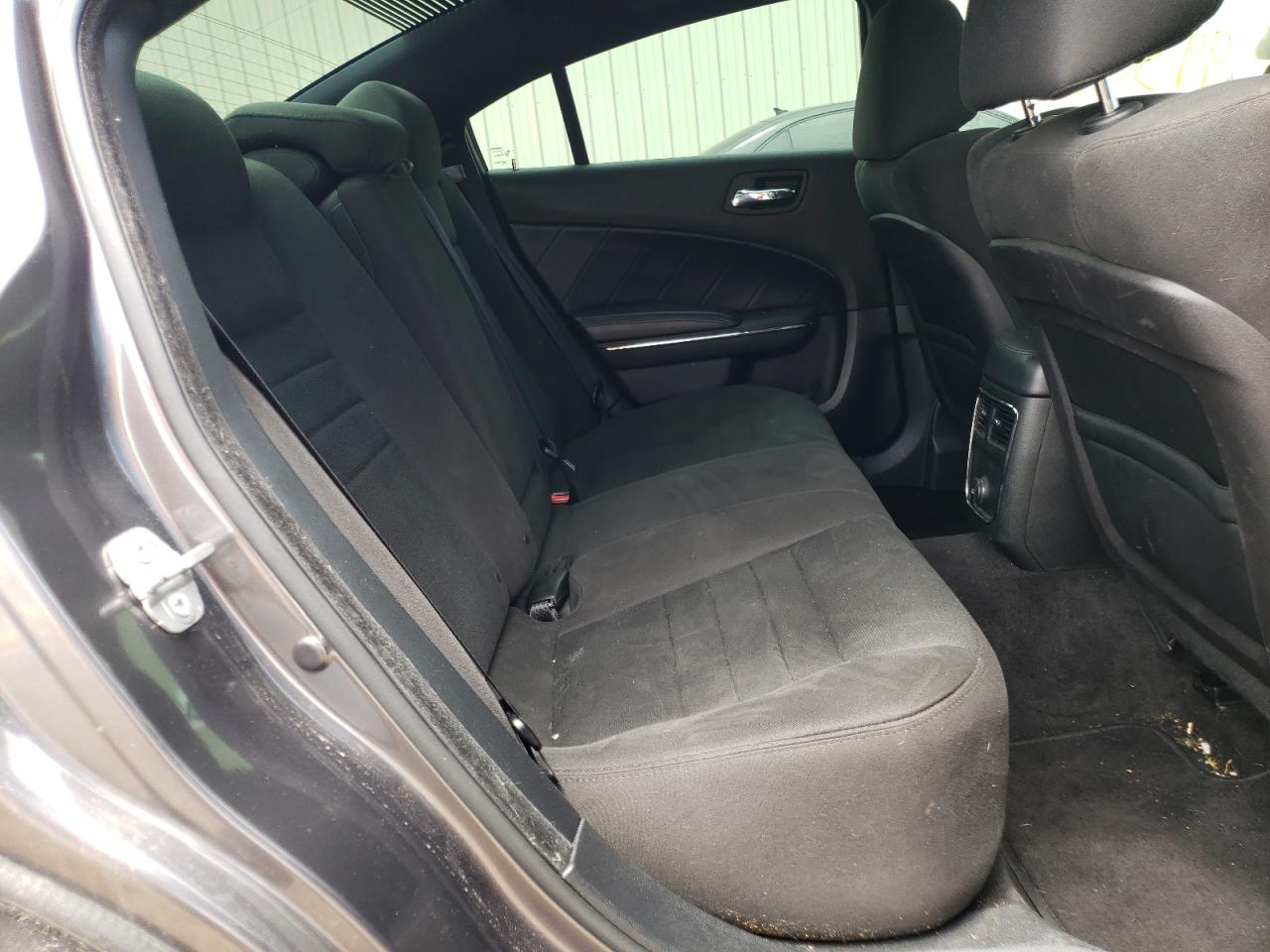 Photo 6 from auction – 2014 DODGE CHARGER R/ with VIN 2C3CDXCT8EH303244