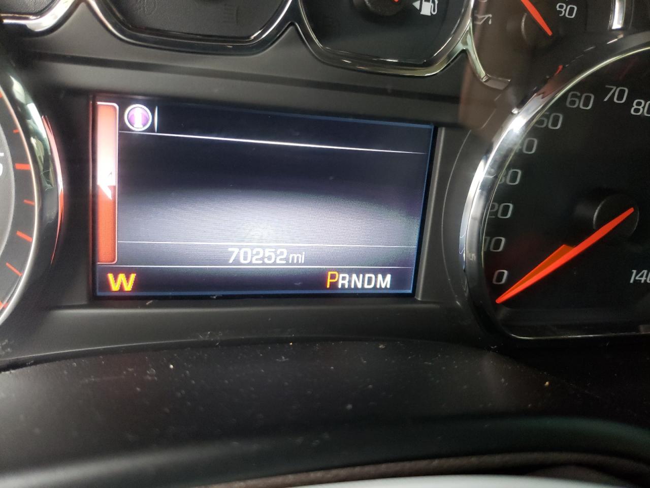 Photo 8 from auction – 2015 GMC YUKON SLT with VIN 1GKS2BKC3FR564384