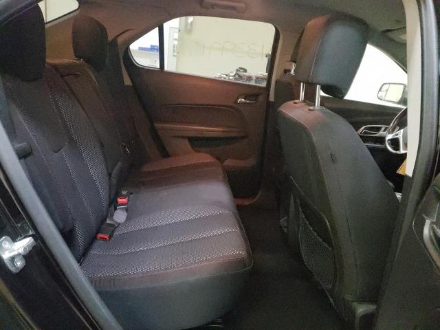 Photo 6 from auction – 2014 CHEVROLET EQUINOX LT with VIN 2GNFLFEK1E6169139