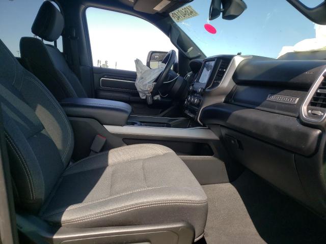 Photo 5 from auction – 2019 RAM 1500 BIG H with VIN 1C6SRFFT8KN540597