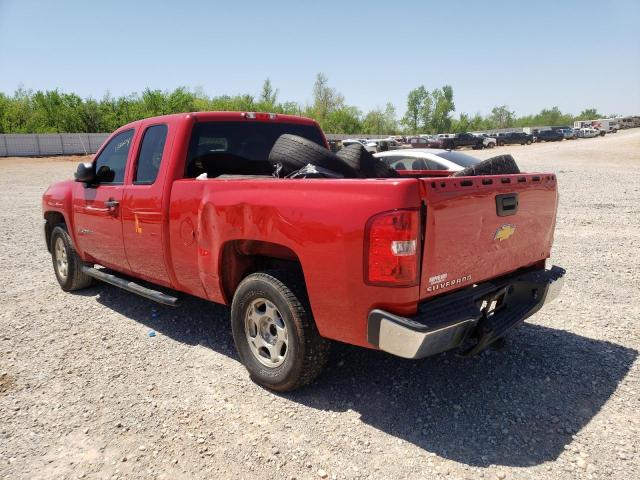 Photo 6 from auction – 2013 CHEVROLET SILVERADO with VIN 1GCRCSE03DZ415365