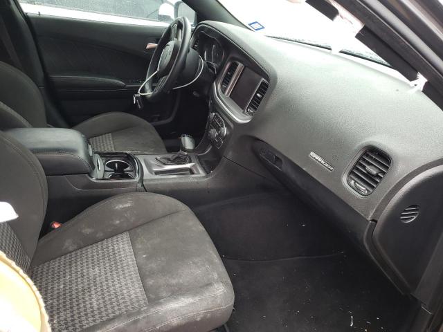 Photo 5 from auction – 2021 DODGE CHARGER R/ with VIN 2C3CDXCT1MH578338