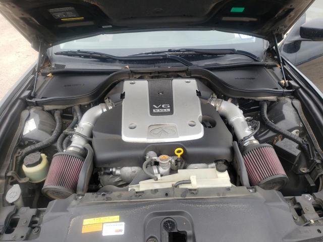 Photo 7 from auction – 2008 INFINITI G37 BASE with VIN JNKCV64E38M106968
