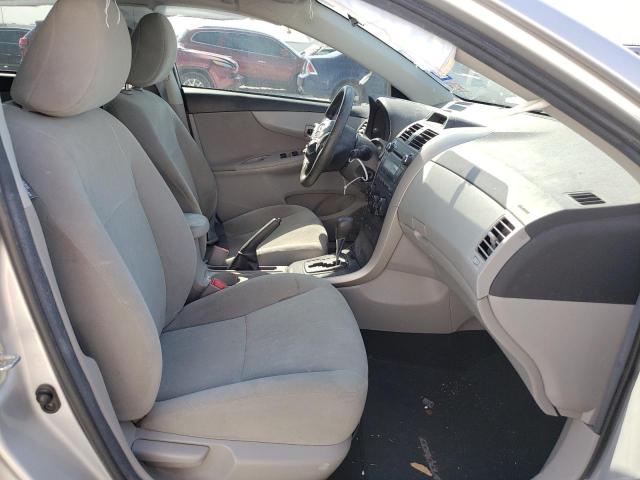 Photo 5 from auction – 2013 TOYOTA COROLLA BA with VIN 5YFBU4EE9DP087644