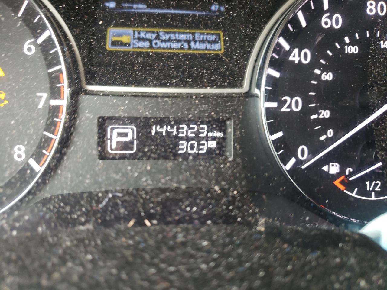 Photo 8 from auction – 2013 NISSAN ALTIMA 2.5 with VIN 1N4AL3AP1DC196663