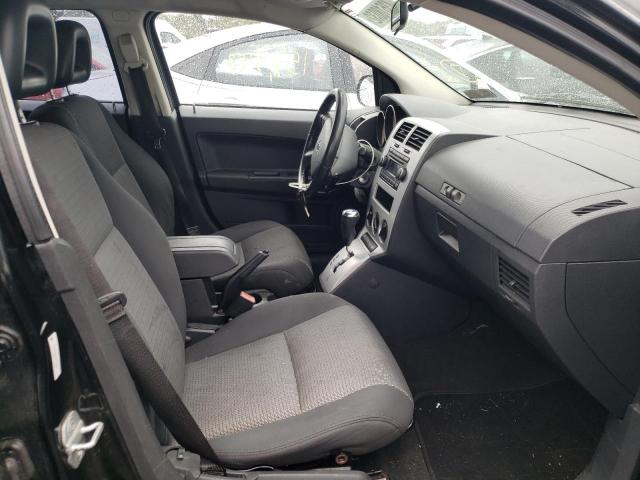 Photo 5 from auction – 2008 DODGE CALIBER R/ with VIN 1B3HB78K28D671543