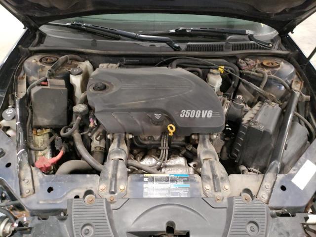 Photo 7 from auction – 2008 CHEVROLET IMPALA LT with VIN 2G1WT58K881380847