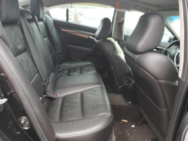 Photo 6 from auction – 2012 ACURA TL with VIN 19UUA8F29CA007258