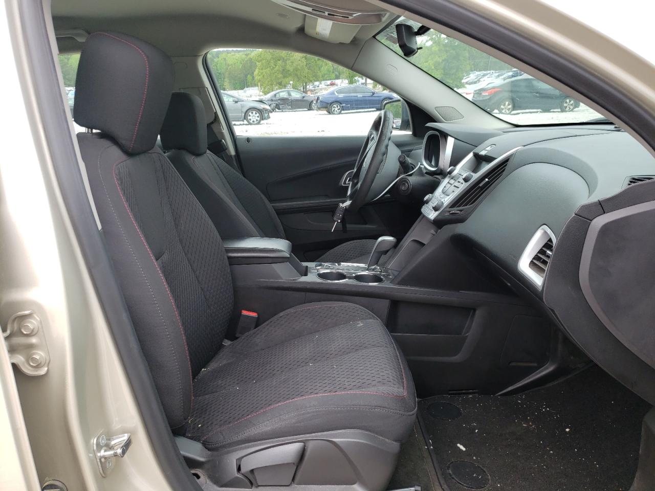 Zdjęcie 5 z aukcji – 2015 CHEVROLET EQUINOX z VIN 2GNALAEK0F1135916
