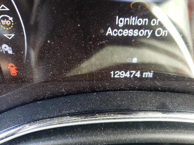 Photo 8 from auction – 2015 JEEP GRAND CHER with VIN 1C4RJFCGXFC947635