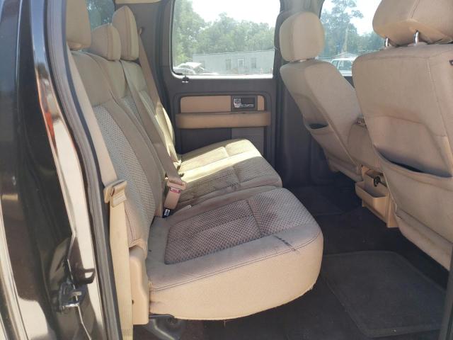 Photo 6 from auction – 2013 FORD F150 SUPER with VIN 1FTFW1CF3DKG41765