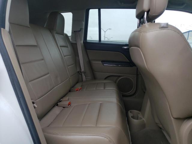 Photo 6 from auction – 2011 JEEP COMPASS LI with VIN 1J4NF5FB8BD163768