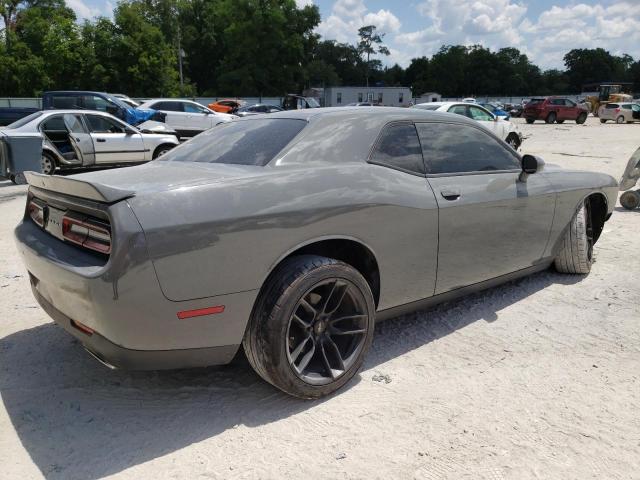 Photo 4 from auction – 2019 DODGE CHALLENGER with VIN 2C3CDZAG7KH656393