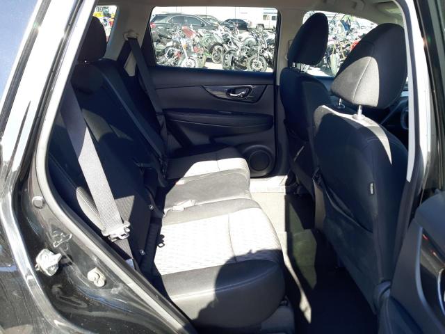 Photo 6 from auction – 2018 NISSAN ROGUE S with VIN KNMAT2MT5JP519324