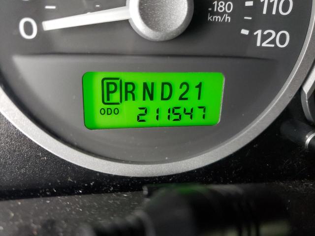 Photo 8 from auction – 2007 MERCURY MARINER PR with VIN 4M2CU97117KJ21262